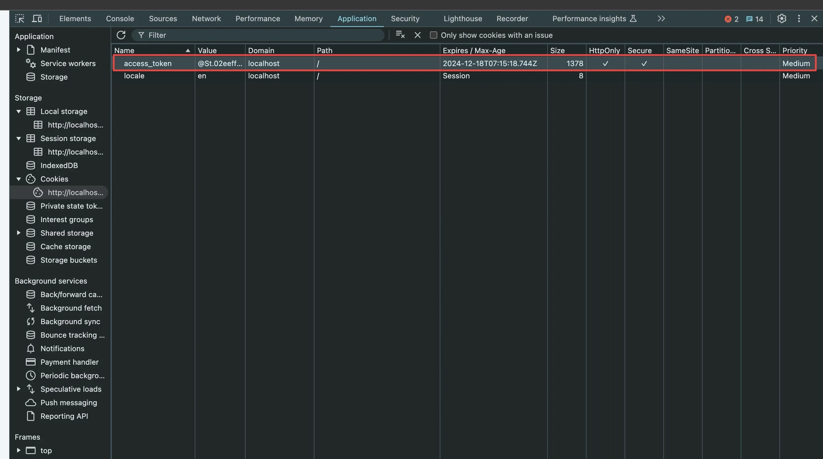 It isn't so straightforward to get this bad boy to show up as it might seem.