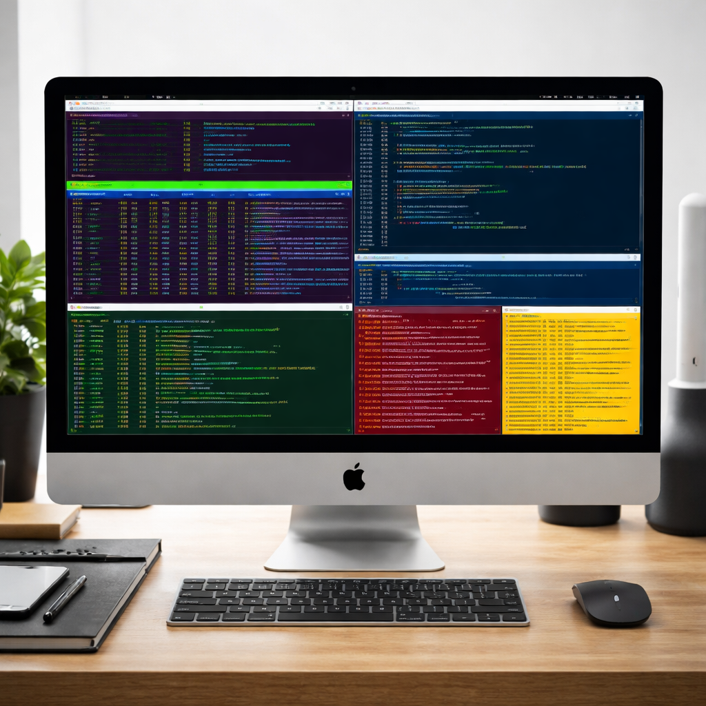 Use CLI like a modern tech bro
