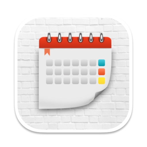 WallCal app logo